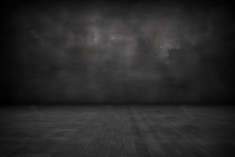 深色纹理房间和黑色木地板摄影图,高清,摄影图,摄影图片,图片大全,摄影图免费下载